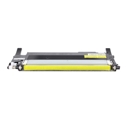Toner SAMSUNG CLTY406S YELLOW do drukarek CLP360 3307 - zamiennik My Office